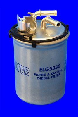 Mecafilter ELG5330 - Degvielas filtrs autodraugiem.lv