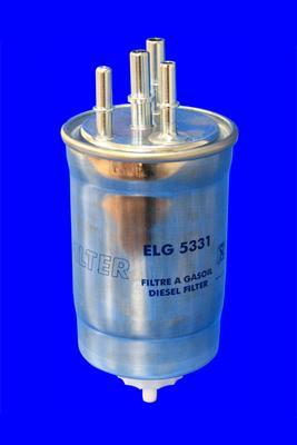 Mecafilter ELG5331 - Degvielas filtrs autodraugiem.lv