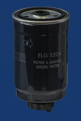Mecafilter ELG5324 - Degvielas filtrs autodraugiem.lv