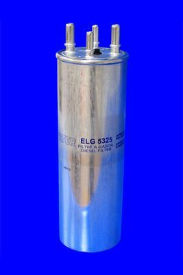 Mecafilter ELG5325 - Degvielas filtrs autodraugiem.lv