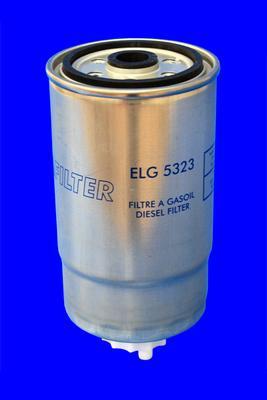 Mecafilter ELG5323 - Degvielas filtrs autodraugiem.lv