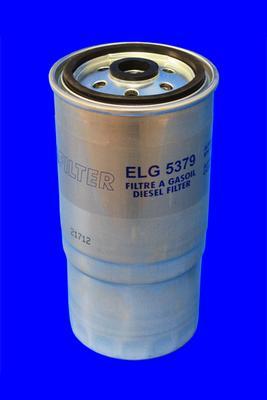 Mecafilter ELG5379 - Degvielas filtrs autodraugiem.lv