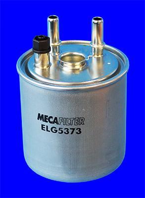 Mecafilter ELG5373 - Degvielas filtrs autodraugiem.lv