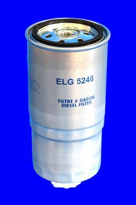 Mecafilter ELG5246 - Degvielas filtrs autodraugiem.lv