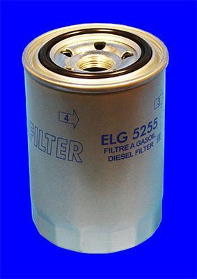 Mecafilter ELG5255 - Degvielas filtrs autodraugiem.lv