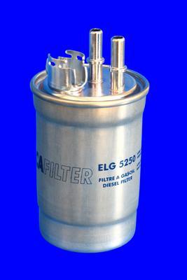 Mecafilter ELG5250 - Degvielas filtrs autodraugiem.lv