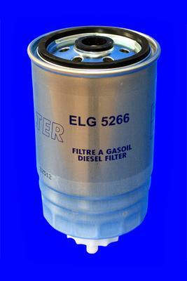 Mecafilter ELG5266 - Degvielas filtrs autodraugiem.lv