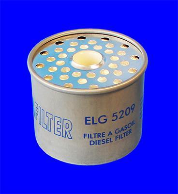 Mecafilter ELG5209 - Degvielas filtrs autodraugiem.lv