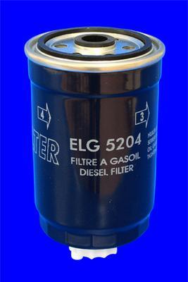 Mecafilter ELG5204 - Degvielas filtrs autodraugiem.lv