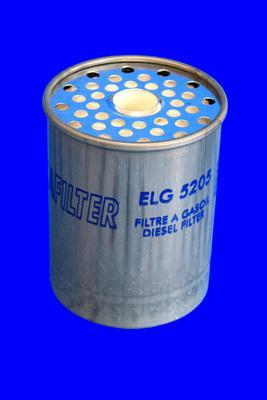 Mecafilter ELG5205 - Degvielas filtrs autodraugiem.lv