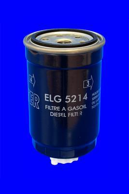 Mecafilter ELG5214 - Degvielas filtrs autodraugiem.lv