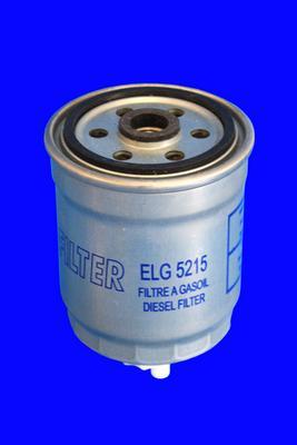Mecafilter ELG5215 - Degvielas filtrs autodraugiem.lv