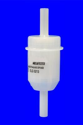 Mecafilter ELG5213 - Degvielas filtrs autodraugiem.lv