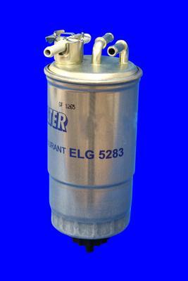 Mecafilter ELG5283 - Degvielas filtrs autodraugiem.lv