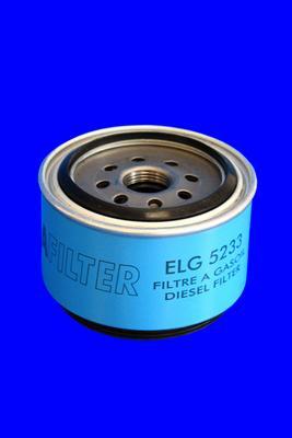 Mecafilter ELG5233 - Degvielas filtrs autodraugiem.lv