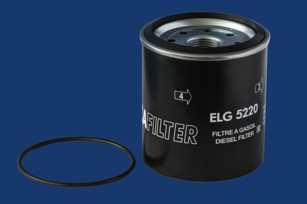 Mecafilter ELG5220 - Degvielas filtrs autodraugiem.lv