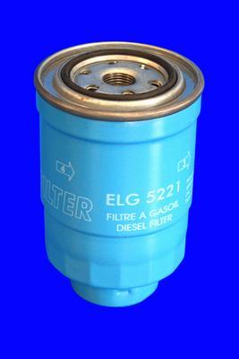 Mecafilter ELG5221 - Degvielas filtrs autodraugiem.lv