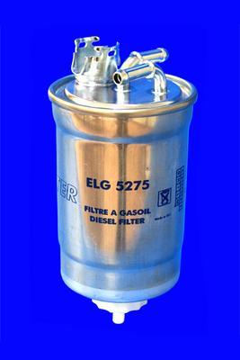 Mecafilter ELG5275 - Degvielas filtrs autodraugiem.lv