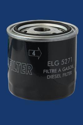 Mecafilter ELG5271 - Degvielas filtrs autodraugiem.lv