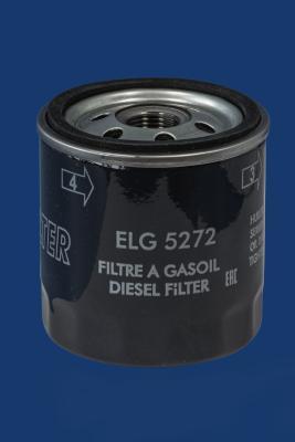 Mecafilter ELG5272 - Degvielas filtrs autodraugiem.lv