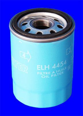 Mecafilter ELH4454 - Eļļas filtrs autodraugiem.lv