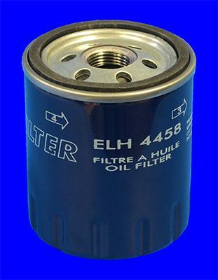 Mecafilter ELH4458 - Eļļas filtrs autodraugiem.lv