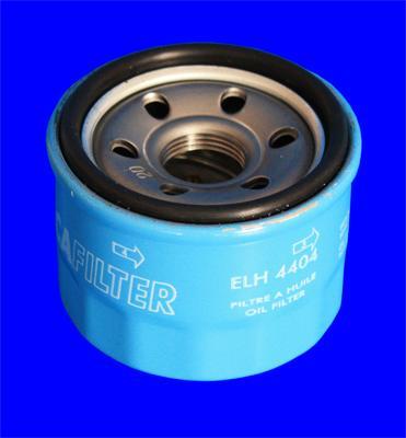 Mecafilter ELH4404 - Eļļas filtrs autodraugiem.lv