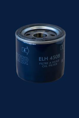 Mecafilter ELH4508 - Eļļas filtrs autodraugiem.lv