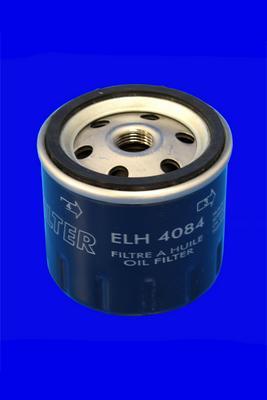 Mecafilter ELH4084 - Eļļas filtrs autodraugiem.lv