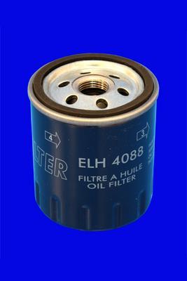 Mecafilter ELH4088 - Eļļas filtrs autodraugiem.lv