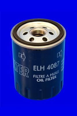 Mecafilter ELH4087 - Eļļas filtrs autodraugiem.lv