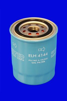 Mecafilter ELH4144 - Eļļas filtrs autodraugiem.lv