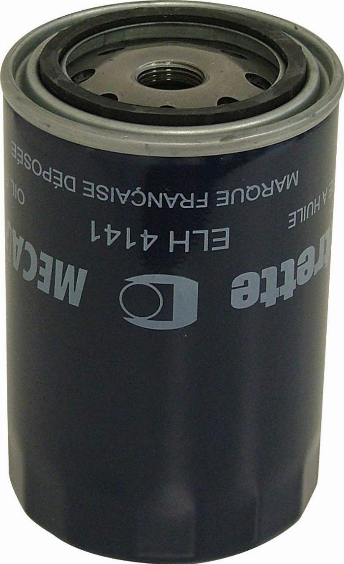 SogefiPro FT 5085 - Eļļas filtrs autodraugiem.lv