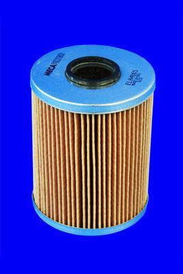 Mecafilter ELH4165 - Eļļas filtrs autodraugiem.lv