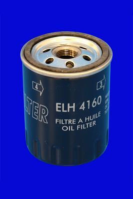 Mecafilter ELH4160 - Eļļas filtrs autodraugiem.lv