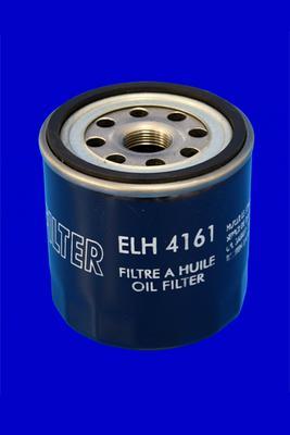Mecafilter ELH4161 - Eļļas filtrs autodraugiem.lv