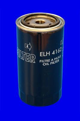 Mecafilter ELH4162 - Eļļas filtrs autodraugiem.lv