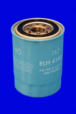 Mecafilter ELH4183 - Eļļas filtrs autodraugiem.lv