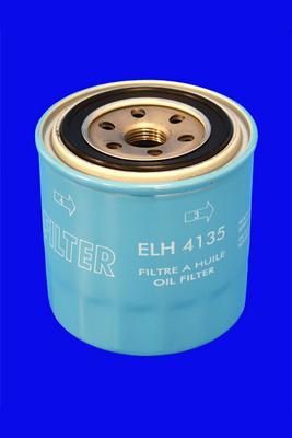 Mecafilter ELH4135 - Eļļas filtrs autodraugiem.lv
