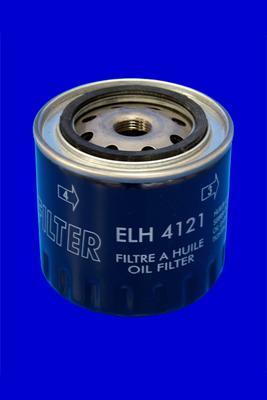 Mecafilter ELH4121 - Eļļas filtrs autodraugiem.lv