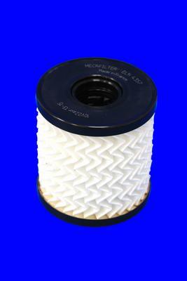 Mecafilter ELH4357 - Eļļas filtrs autodraugiem.lv