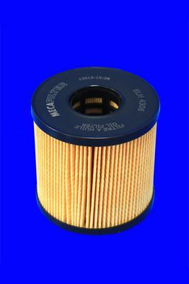Mecafilter ELH4306 - Eļļas filtrs autodraugiem.lv