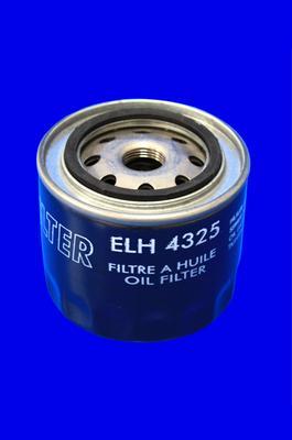 Mecafilter ELH4325 - Eļļas filtrs autodraugiem.lv