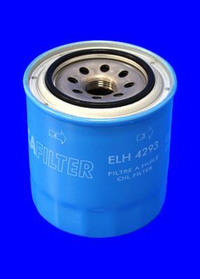 Mecafilter ELH4293 - Eļļas filtrs autodraugiem.lv