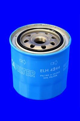 Mecafilter ELH4244 - Eļļas filtrs autodraugiem.lv