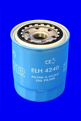 Mecafilter ELH4240 - Eļļas filtrs autodraugiem.lv