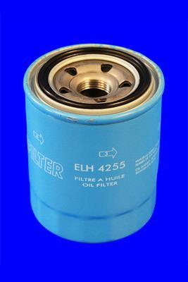 Mecafilter ELH4255 - Eļļas filtrs autodraugiem.lv