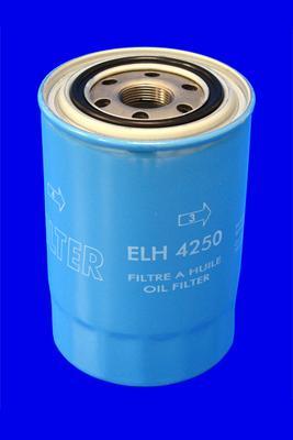 Mecafilter ELH4250 - Eļļas filtrs autodraugiem.lv