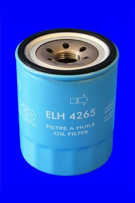 Mecafilter ELH4265 - Eļļas filtrs autodraugiem.lv