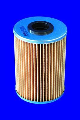 Mecafilter ELH4202 - Eļļas filtrs autodraugiem.lv
